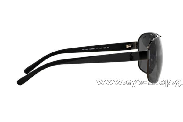Polo Ralph Lauren modello 3093 di colore 928887