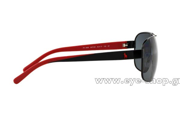 Polo Ralph Lauren modello 3093 di colore 927781