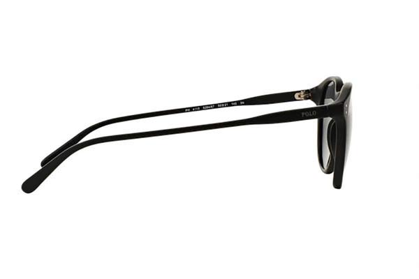 Polo Ralph Lauren modello 4110 di colore 528487