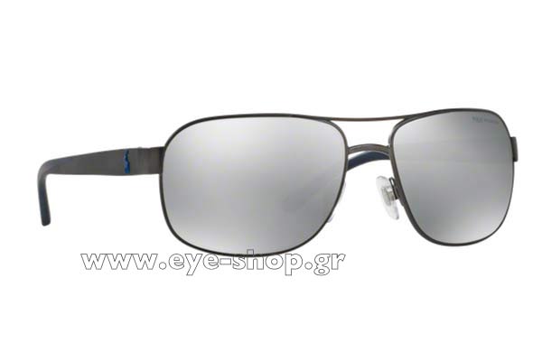 Occhiali Polo Ralph Lauren 3093 9157Z3 polarized