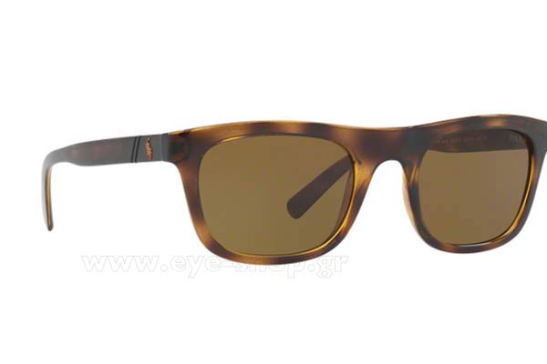 Occhiali Polo Ralph Lauren 4126 500373