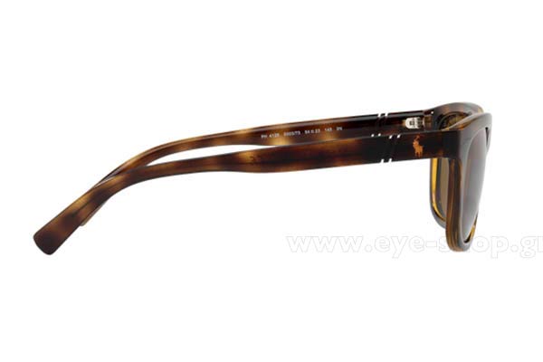 Polo Ralph Lauren modello 4126 di colore 500373