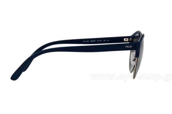 Polo Ralph Lauren modello 4127 di colore 562087