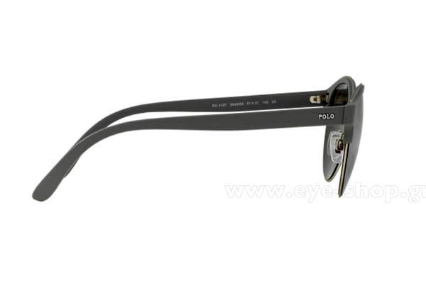 Polo Ralph Lauren modello 4127 di colore 56426G