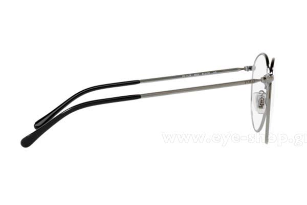 Polo Ralph Lauren modello 1179 di colore 9002