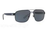Occhiali da Sole Uomo Polo Ralph Lauren 3112 930387 size 62