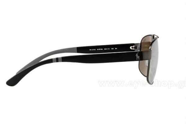 Polo Ralph Lauren modello 3112 di colore 91575A