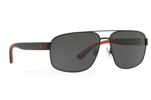 Occhiali Polo Ralph Lauren 3112 903887