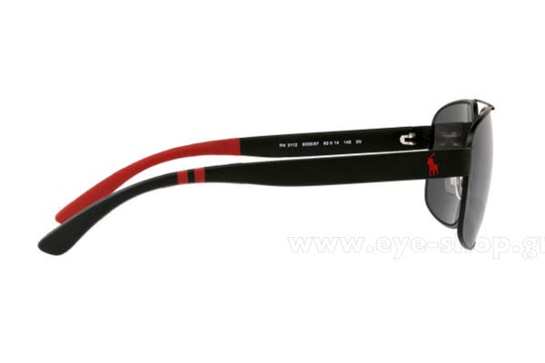Polo Ralph Lauren modello 3112 di colore 903887