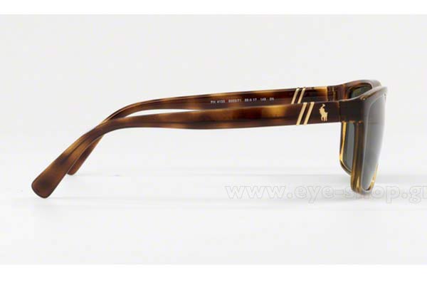 Polo Ralph Lauren modello 4133 di colore 500371