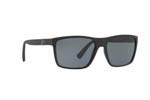 Occhiali da Sole Uomo Polo Ralph Lauren 4133 528481 Polarized size 59