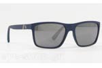 Occhiali da Sole Uomo Polo Ralph Lauren 4133 56186G size 59