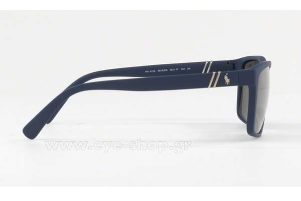 Polo Ralph Lauren modello 4133 di colore 56186G