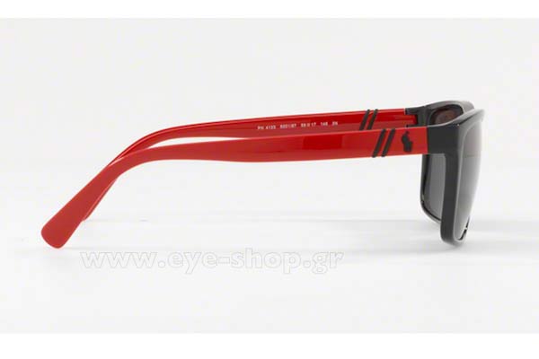 Polo Ralph Lauren modello 4133 di colore 500187