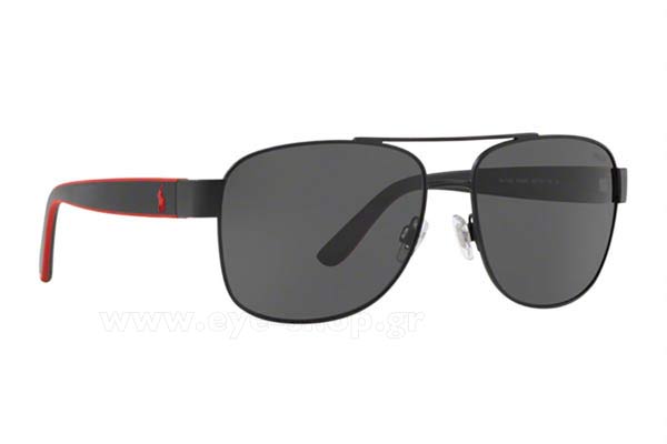 Occhiali Polo Ralph Lauren 3122 903887