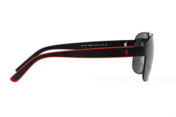 Polo Ralph Lauren modello 3122 di colore 903887