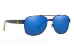 Occhiali da Sole Uomo Polo Ralph Lauren 3122 930355 size 59