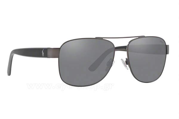 Occhiali Polo Ralph Lauren 3122 91576G