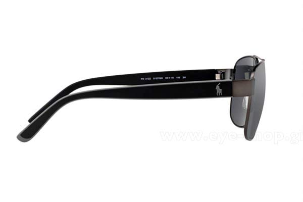 Polo Ralph Lauren modello 3122 di colore 91576G