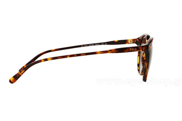 Polo Ralph Lauren modello 4110 di colore 513483