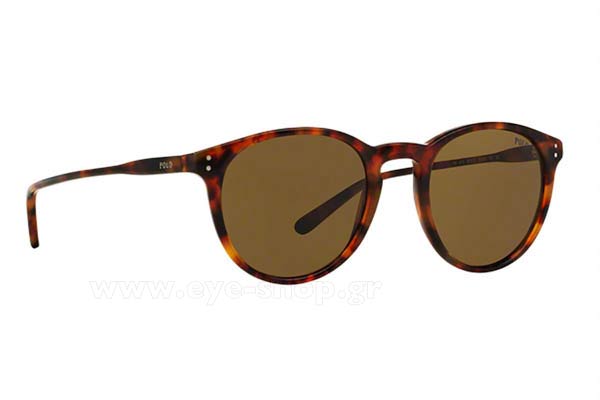 Occhiali Polo Ralph Lauren 4110 501773