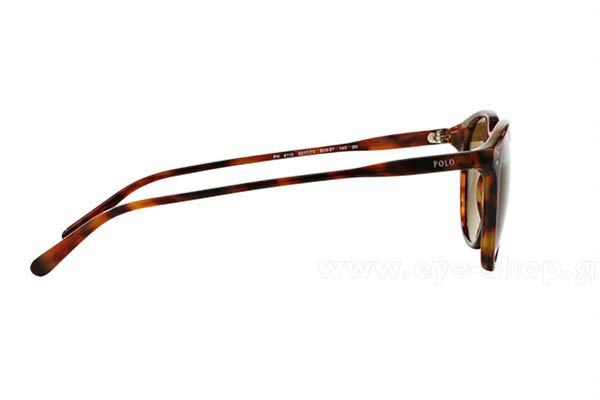 Polo Ralph Lauren modello 4110 di colore 501773