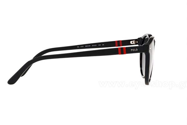Polo Ralph Lauren modello 4151 di colore 500187