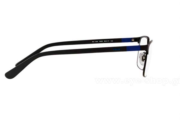 Polo Ralph Lauren modello 1190 di colore 9038