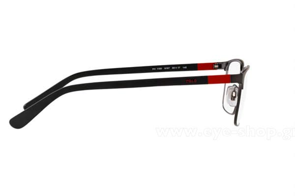 Polo Ralph Lauren modello 1190 di colore 9157