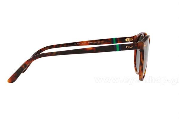 Polo Ralph Lauren modello 4151 di colore 501771