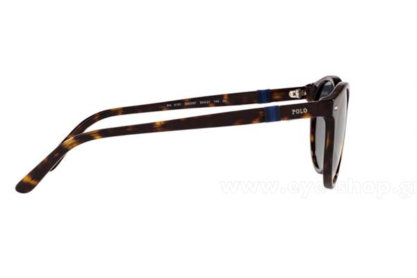 Polo Ralph Lauren modello 4151 di colore 500387
