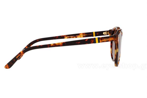 Polo Ralph Lauren modello 4151 di colore 535173