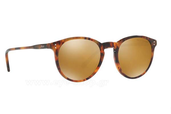 Occhiali Polo Ralph Lauren 4110 50172O