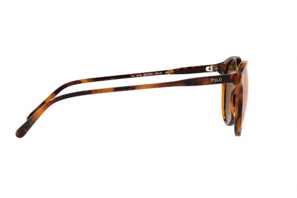 Polo Ralph Lauren modello 4110 di colore 50172O
