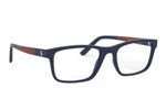 Occhiali da Vista Unisex Polo Ralph Lauren 2212 5303 size 53