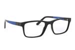 Occhiali da Vista Unisex Polo Ralph Lauren 2212 5001 size 55