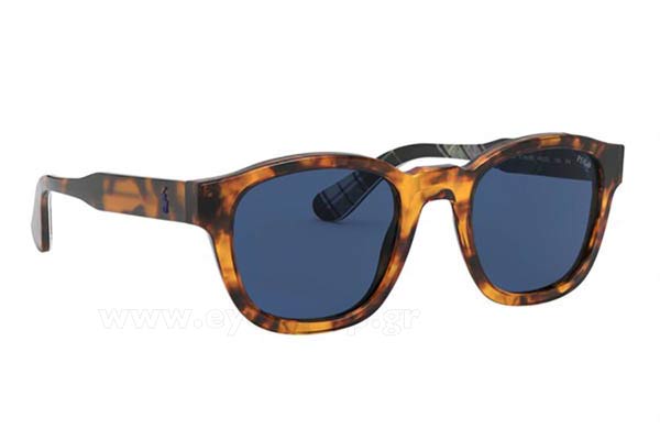 Occhiali Polo Ralph Lauren 4159 513480