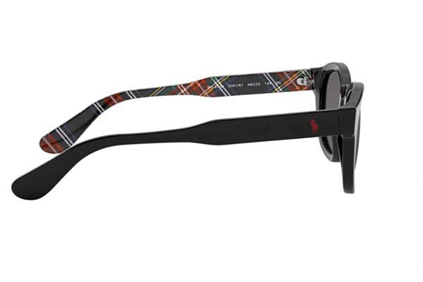 Polo Ralph Lauren modello 4159 di colore 500187
