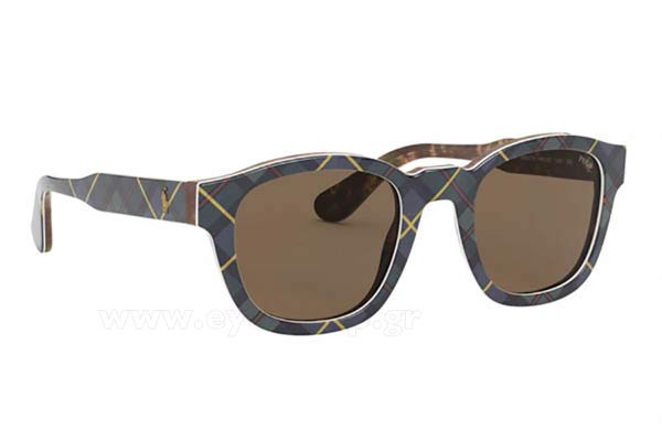 Occhiali Polo Ralph Lauren 4159 562573