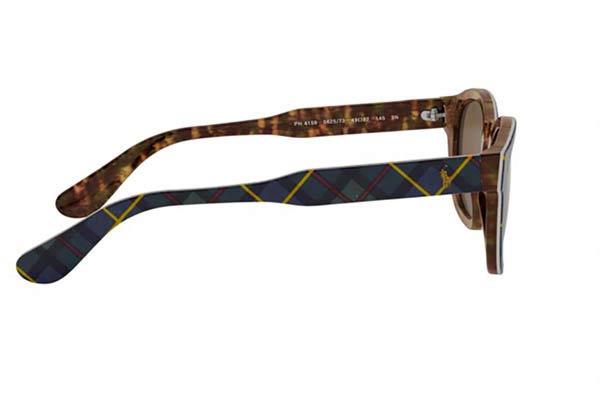 Polo Ralph Lauren modello 4159 di colore 562573