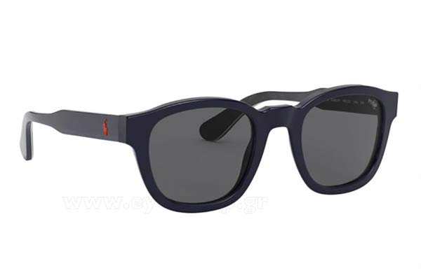 Occhiali Polo Ralph Lauren 4159 558687