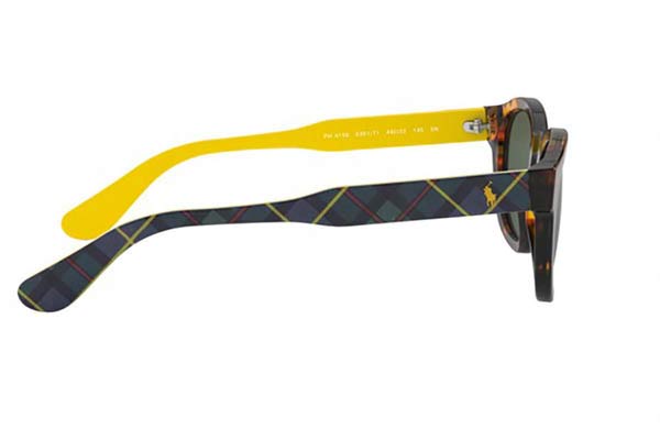 Polo Ralph Lauren modello 4159 di colore 535171