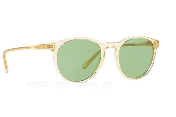 Occhiali da sole Polo Ralph Lauren 4110 5864/2