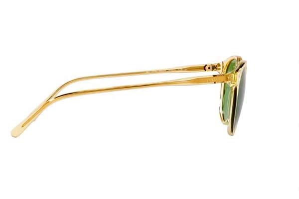 Polo Ralph Lauren modello 4110 di colore 5864/2