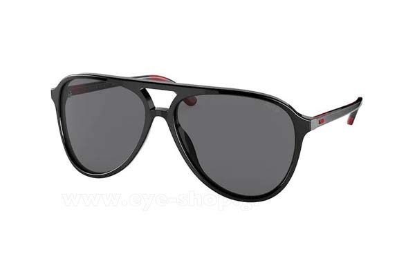 Occhiali Polo Ralph Lauren 4173 500187
