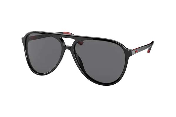 Polo Ralph Lauren modello 4173 di colore 500187