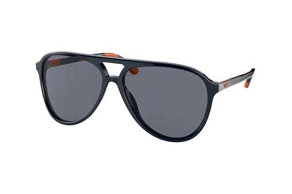 Polo Ralph Lauren modello 4173 di colore 590587
