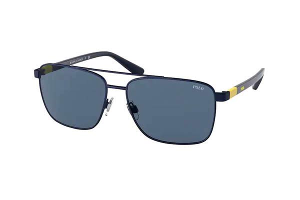 Polo Ralph Lauren modello 3137 di colore 930380