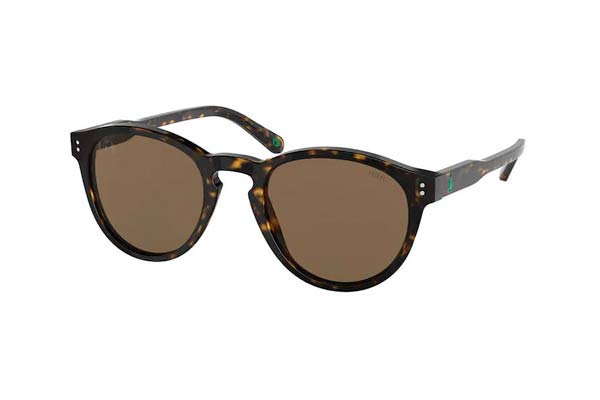 Polo Ralph Lauren modello 4172 di colore 595473