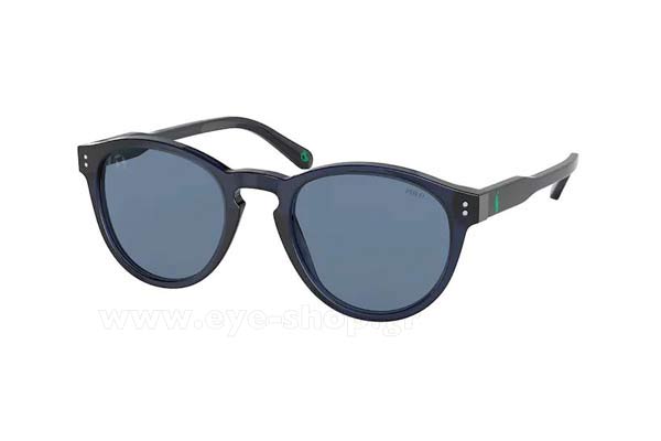 Occhiali da sole Polo Ralph Lauren 4172 595580